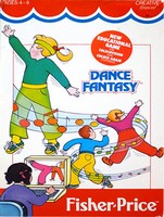 Dance Fantasy