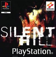 Silent Hill