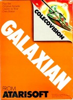 Galaxian