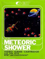 Meteoric Shower