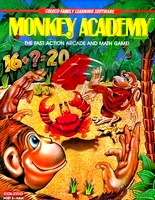 Monkey Academy