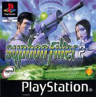 Syphon Filter 2