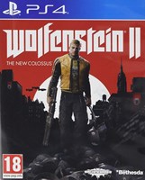 Wolfenstein II