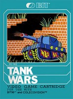 Tank Wars