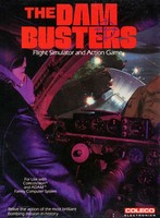 The Dam Busters : Flight Simulator And Action Game !