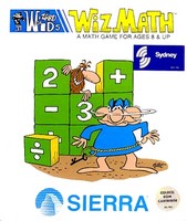 The Wizard Of Id's : WizMath - A Math Game For Ages 8 & Up