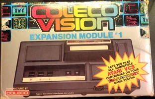 000.Expansion Module #1.000