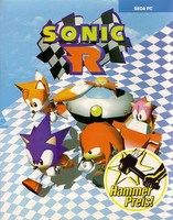 Sonic R