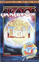 Arkanoid: Revenge of Doh-The Hit Squad