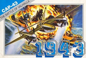 1943 : The Battle Of Valhalla