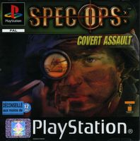 Spec Ops : Covert Assault