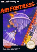 Air Fortress