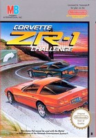 Corvette ZR-1 Challenge