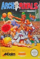 Arch Rivals : A BasketBrawl !