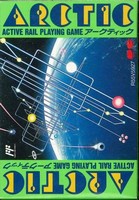 Arctic - Active Rail Playing Game 