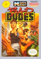 Bad Dudes