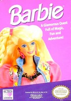 Barbie