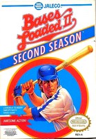 Bases Loaded II : Second Season