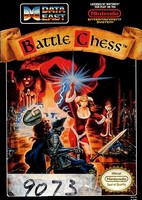 Battle Chess