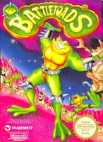 Battletoads