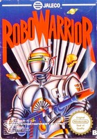 RoboWarrior