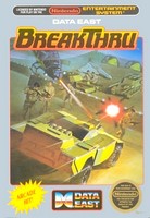 BreakThru