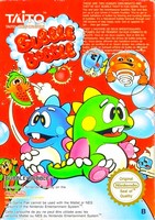 Bubble Bobble