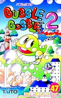 Bubble Bobble 2