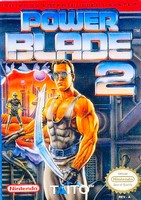 Power Blade 2