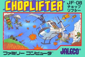 Choplifter 