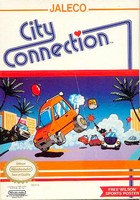 City Connection