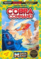 Cobra Command