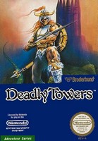 Deadly Towers