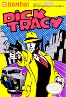 Dick Tracy