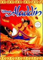 Disney's Aladdin