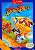 Disney's DuckTales 