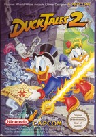 Disney's DuckTales 2