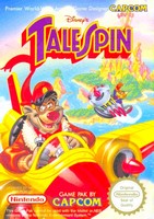 Disney's TaleSpin 