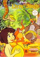 Disney's Le Livre De La Jungle