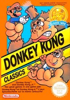 Donkey Kong : Classics