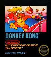 Donkey Kong