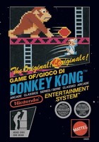 Arcade Classics Series : Donkey Kong - The Original !