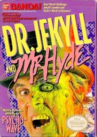 Dr. Jekyll And Mr. Hyde