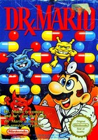 Dr. Mario