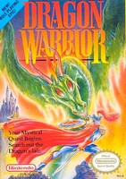 Dragon Warrior