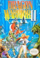 Dragon Warrior II