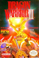 Dragon Warrior III