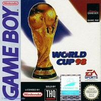 World Cup 98