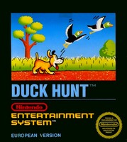 Duck Hunt