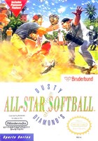 Dusty Diamond's Softball All-Stars